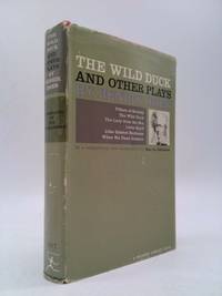 The wild duck and other plays The Modern library of the world's best books 3071