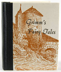 Grimm&#039;s Fairy Tales by Grimm, Brothers - 1963