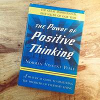 image of THE POWER OF POSITIVE THINKING : A Practical Guide to Mastering the Problems of Everyday Living