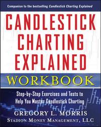 Candlestick Charting Explained Workbook: Step-by-Step Exercises and Tests to Help You Master...
