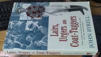 image of Lairs, Urgers and Coat-Tuggers - The First Dinkum Oz Guide To The Racetrack
