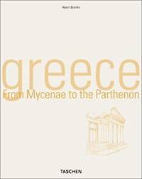 image of Greece : From Mycenae to the Parthenon