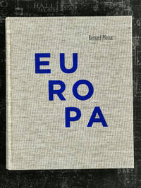 Europa - Bernard Plossu - 9788492841493