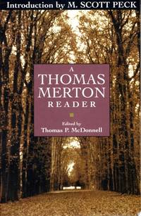 A Thomas Merton Reader