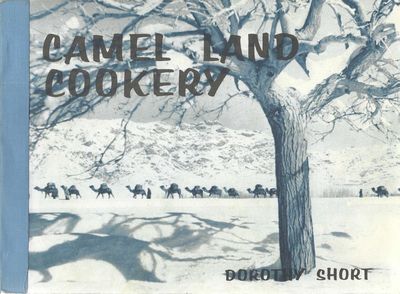 Camel Land Cookery