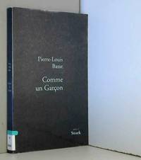 Comme un Garcon