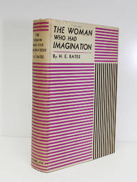 The Woman Who Had Imagination