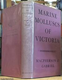 image of Marine Molluscs of Victoria
