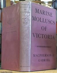 Marine Molluscs of Victoria