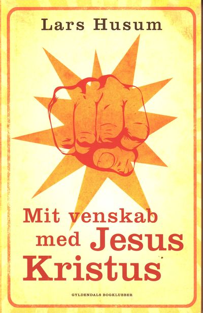 Mit venskab med Jesus Kristus