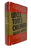 Uncle Tom's Children: Four Novellas