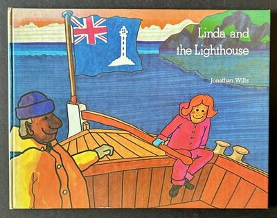 Linda and the Lighthouse