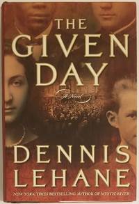 THE GIVEN DAY