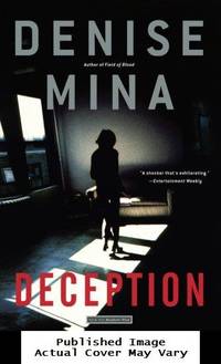 Deception: A Novel