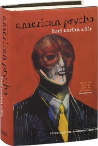 image of American Psycho (First UK Edition)