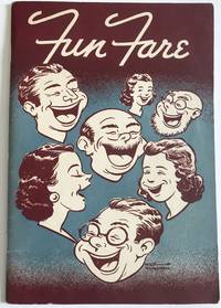 [RADIO] Fun Fare by Fisher, Helen Stevens  - "Little Lady of the House - 1939