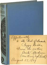 Murder a la Richelieu (Signed First Edition)