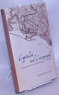 image of Capitalism and Cartography in the Dutch Golden Age