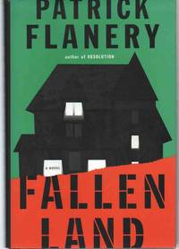 FALLEN LAND A Novel