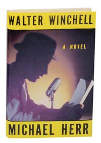 image of Walter Winchell (Uncorrected Proof)
