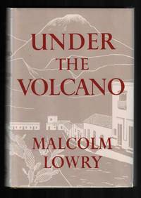 image of Under the Volcano