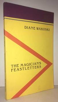 The Magician's Feastletters