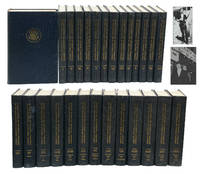 image of (The Warren Report in 26 Volumes & Summary) Investigation of the Assassination of President John F. Kennedy: Hearings Before the President's Commission on the Assassination of President John F. Kennedy