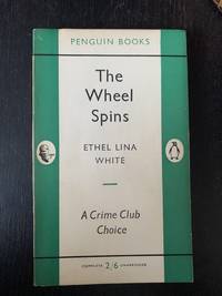 The Wheel Spins