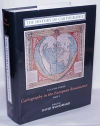 image of The History of Cartography, Volume 3, Part 2: Cartography in the European Renaissance