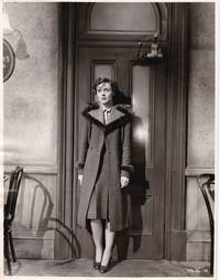 Brief Encounter (Original photograph of actress Celia Johnson from the 1945 film)