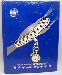 image of Callanan Retrospect 1998-1999: Callanan Middle School Yearbook (Des Moines, Iowa)