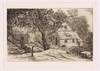 Tivy Side, Cardigan, Wales 1881. (22 engravings)