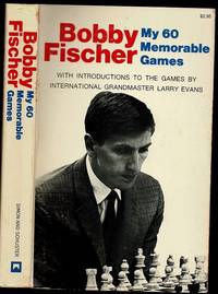 My 60 Memorable Games