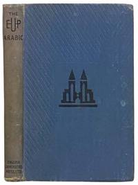 Teach Yourself Arabic (The EUP Teach Yourself Books)