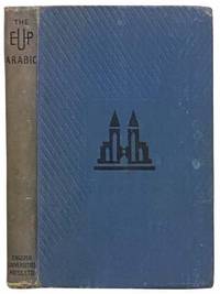 Teach Yourself Arabic (The EUP Teach Yourself Books) by A.S. Tritton - 1944