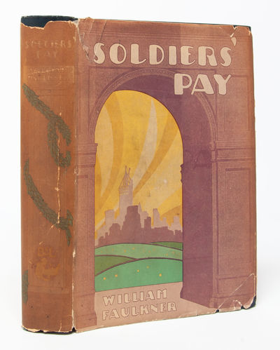 Soldier's Pay