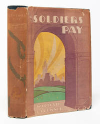Soldier's Pay