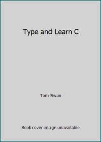 Type and Learn C