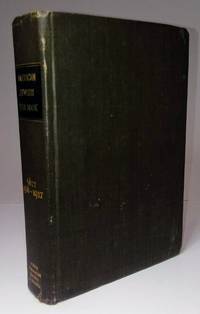 cover of American Jewish Year Book 5677, September 28, 1916 to September 16, 1917