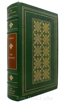 image of THE ODYSSEY Franklin Library