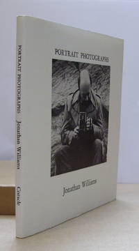 cover of Portrait Photographs.