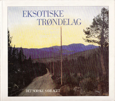 Eksotiske Trøndelag.
