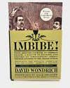 IMBIBE! <br />