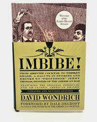 IMBIBE! <br />