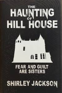The HAUNTING of HILL HOUSE