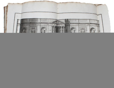 Architecture Francoise, ou Recueil des Plans,…