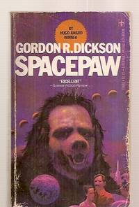 image of SPACEPAW