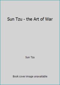 cover of Sun Tzu - the Art of War