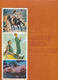 image of America's Beloved Illustrators