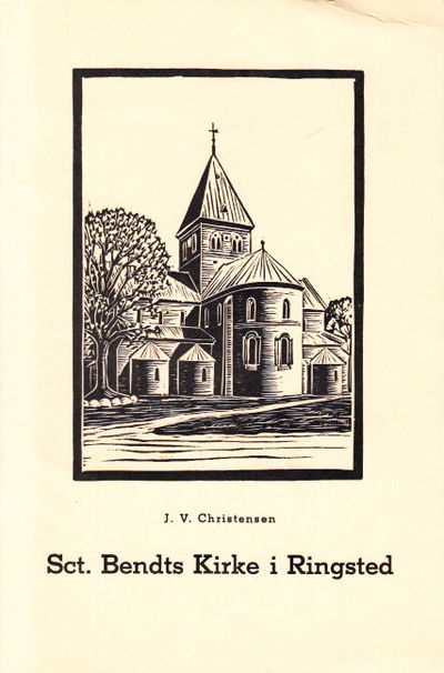 Sct. Bendts Kirke i Ringsted.